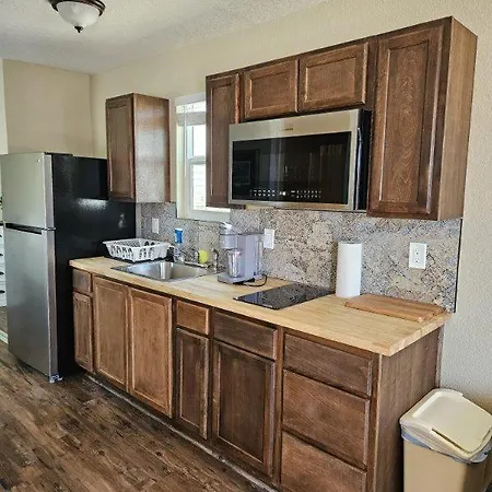 Tiny Cabin #19 American Trails Quartzsite Exterior photo