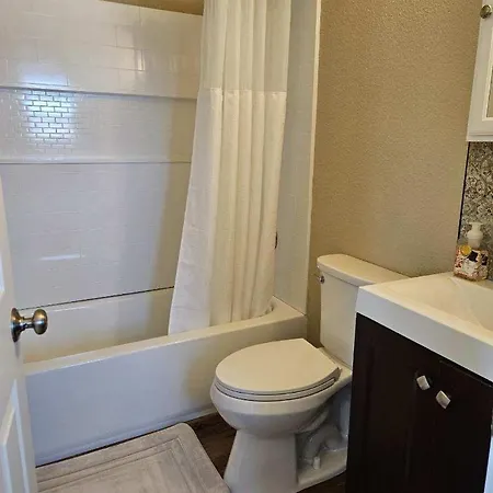 Tiny Cabin #19 American Trails Quartzsite Exterior photo
